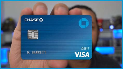 chase nfc card|chase debit card access.